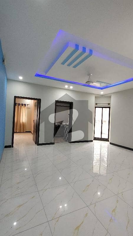 Brand New Apartment