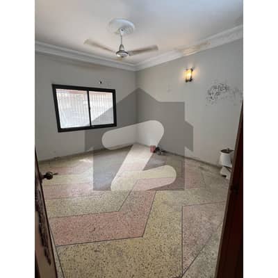 3 Bed DD Flat Available For Rent. .