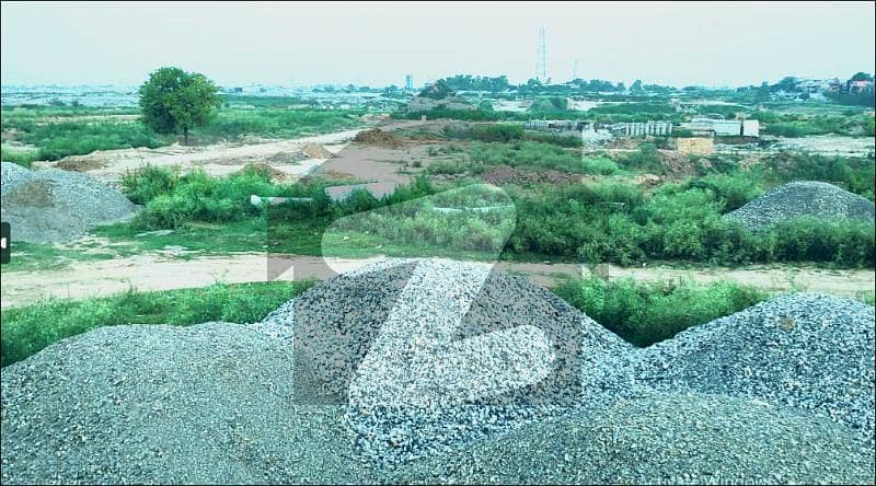 5 Kanal Industrial Plot For Sale In Tarnol Main Location 5 Kanal Industrial Plot For Sale In Tarnol Main Location