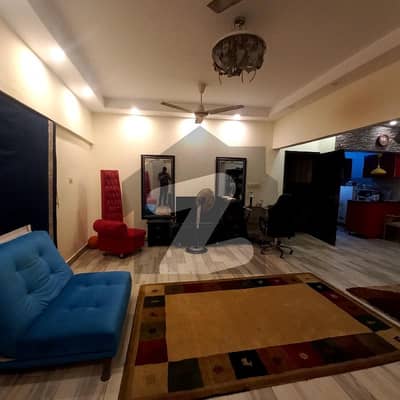 furnished