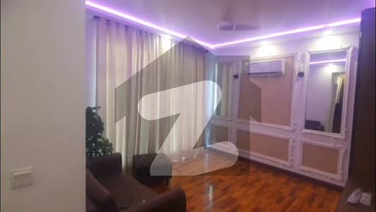 Furnished Cosy Studio Apartment On Installments