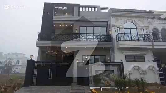 5 Marla House For Sale In A Extension, Citi Housing Sialkot