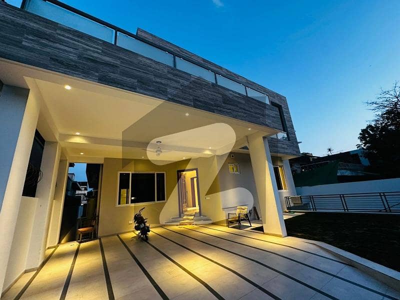House For Rent In F7 House For Rent In F7