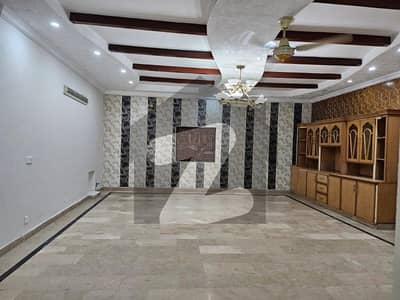 Kanal Upper Portion Is Available For Rent In Pia Housing Society