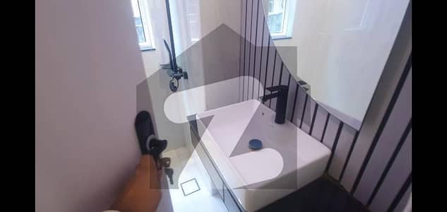 Fully Furnished Studio Apartment In Installments (Under Construction)