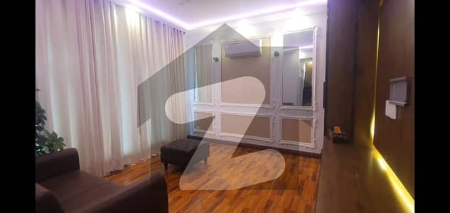 FULLY FURNISHED STUDIO APARTMENT IN INSTALLMENTS 1 YEAR POSSESSION