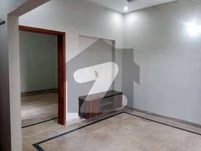 Brand New Lower Portion Available In 3 Marla Cutting In Al Hamra Town