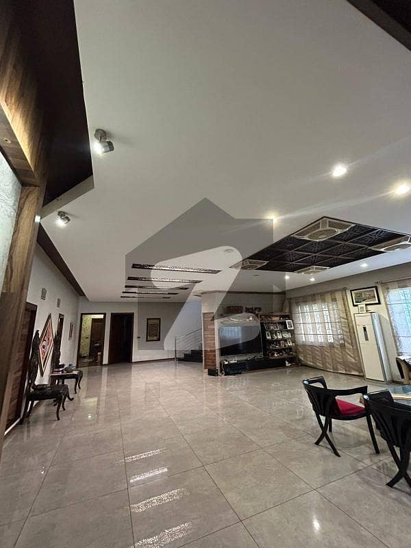 Khyaban-e-Muhafiz Phase VI DHA Karachi