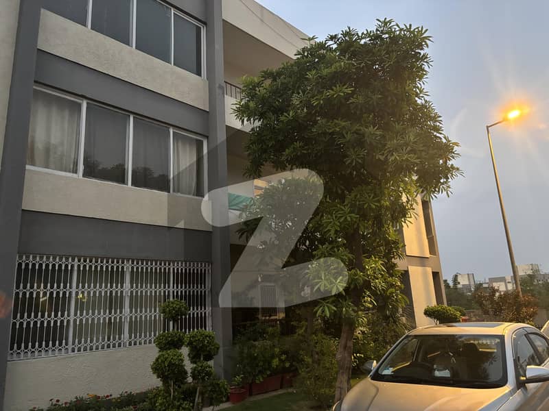 Book Flat Today In Askari 7