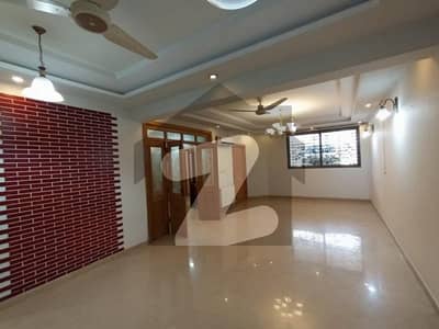 Tile Flooring House Is Up For rent In An Ideal Location In Islamabad