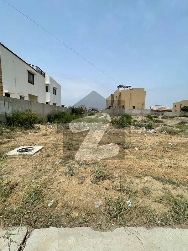 Residential Plot For Sale