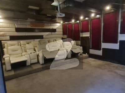 Luxurious
