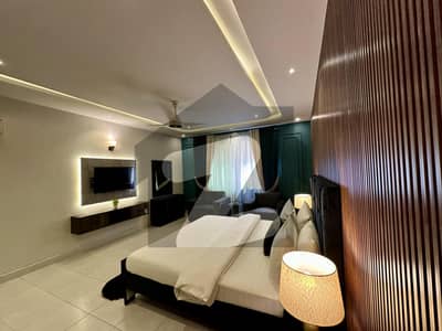 Luxurious