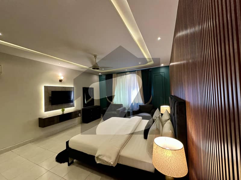 Luxurious 1 Bed Lounge Renovated Apartment Luxurious 1 Bed Lounge Renovated Apartment