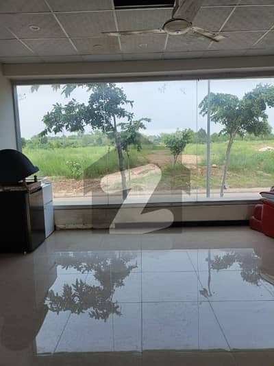 Top City Ground Floor Space Of Rent
