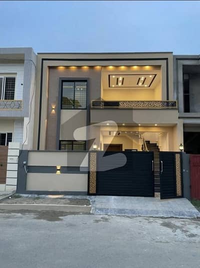 Brand New House For Sale 1.5 Story Newcity Phase 2
