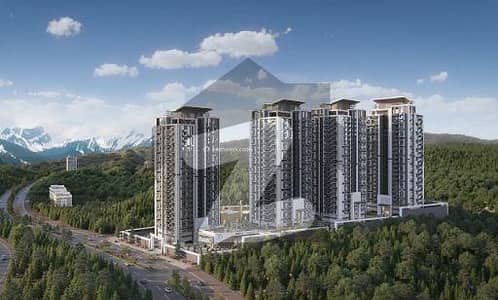 2-Bed Apartment on 9th Floor Emerald Tower, 360 Residences | Possession in 1 Year | CDA-Approved High-Rise with Scenic Views 2-Bed Apartment on 9th Floor Emerald Tower, 360 Residences | Possession in 1 Year | CDA-Approved High-Rise with Scenic Views