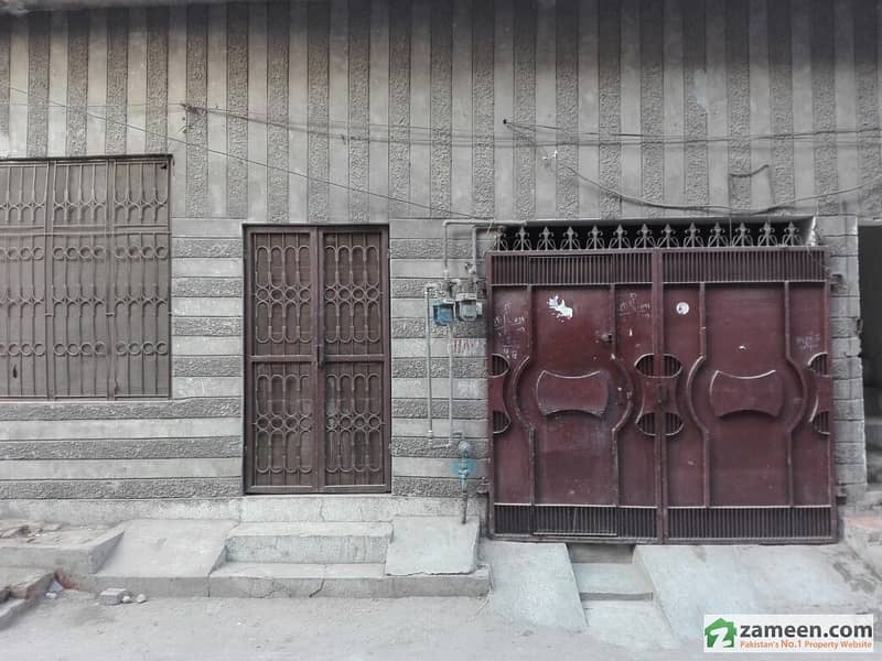 Portion Is Available For Rent Islampura, Lahore ID9051232