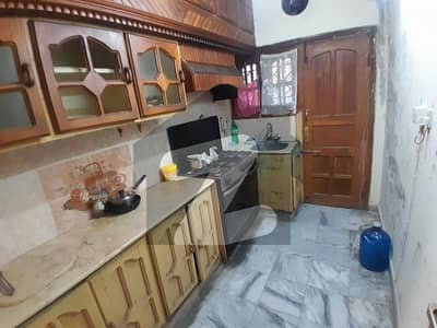 Upper Portion For Rent