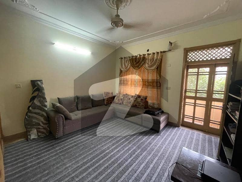 House For Sale Reasonable Price G-13/3 Islamabad