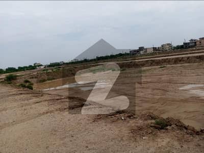 3 Marla Possession Plot For Sale Abdullah Garden Near Eden Residencia