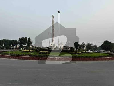 آئی ای پی انجنیئرز ٹاؤن ۔ سیکٹر اے آئی ای پی انجینئرز ٹاؤن,لاہور میں 10 مرلہ رہائشی پلاٹ 98.0 لاکھ میں برائے فروخت۔