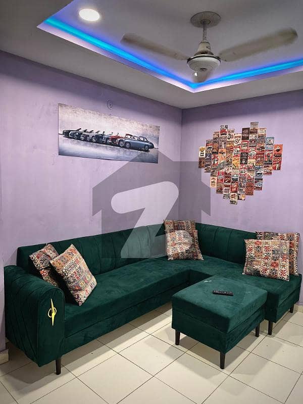 1 Bed TV Lounge Fully Furnished Apartment. 1 Bed TV Lounge Fully Furnished Apartment.