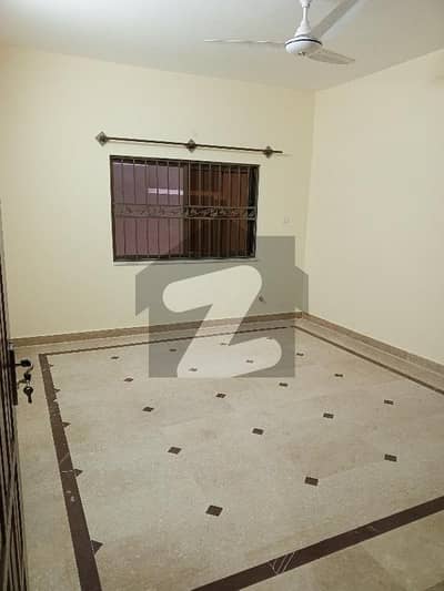 A Livable House For Sale G-9/1