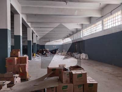 WAREHOUSE