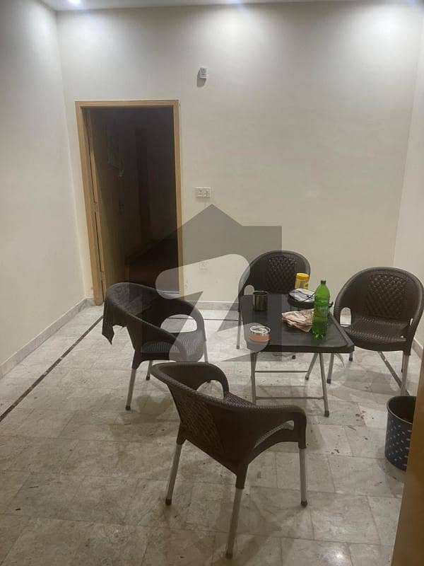 3 Marla Flat In Vinus Housing