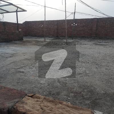 والٹن روڈ لاہور میں 2 کمروں کا 5 مرلہ بالائی پورشن 30.0 ہزار میں کرایہ پر دستیاب ہے۔