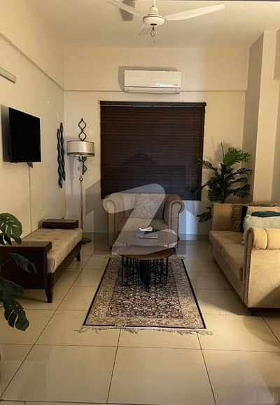 Flat Available For Sale Main Road Of North Nazimabad Near Mega Center Nadra