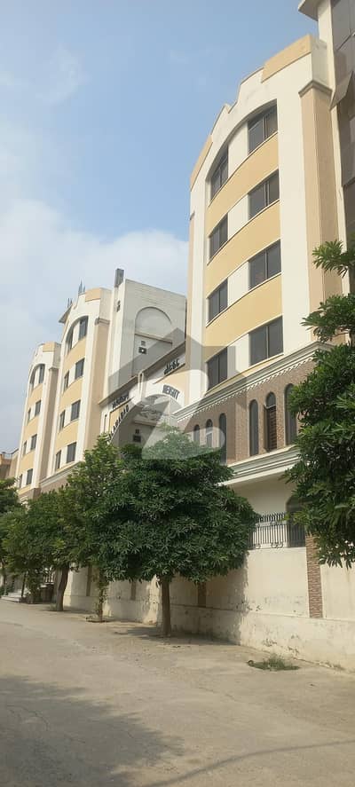 2 Bed With Drawing Room Apartment For Rent In Islamabad Heights G15 /4 Islamabad