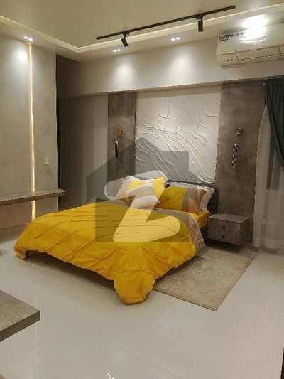 luxury