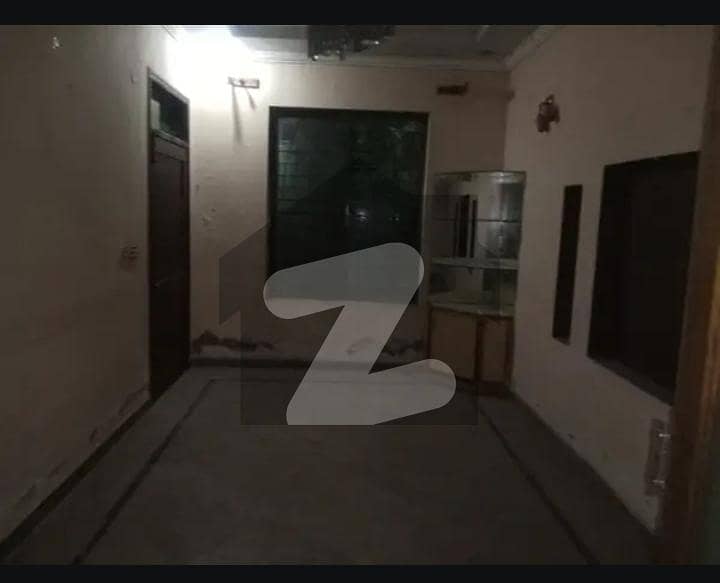 5 Marla House For Rent