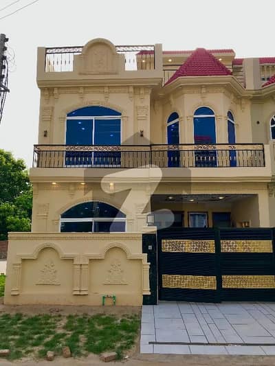 4 marla beatiful house for sale in buch villas multan