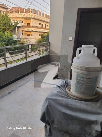 سوان گارڈن ۔ بلاک ایچ سوان گارڈن,اسلام آباد میں 3 کمروں کا 10 مرلہ مکان 60.0 ہزار میں کرایہ پر دستیاب ہے۔