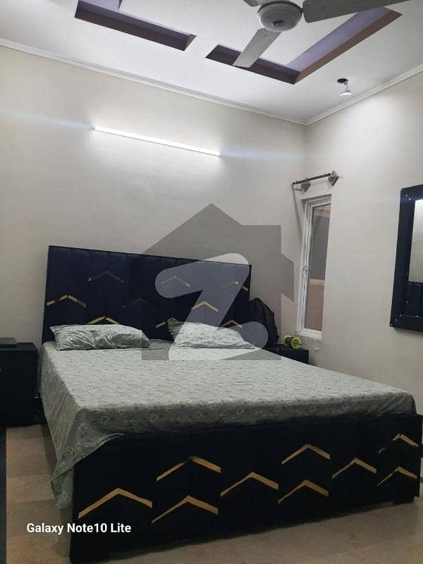 10 Marla House For Rent