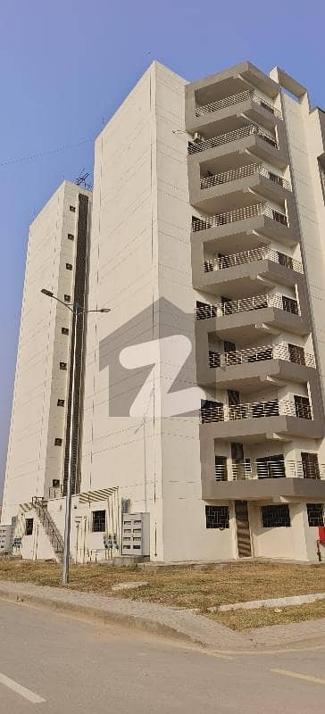 Askari 6 Phase 3 4 Bed Apartment Available For Sale