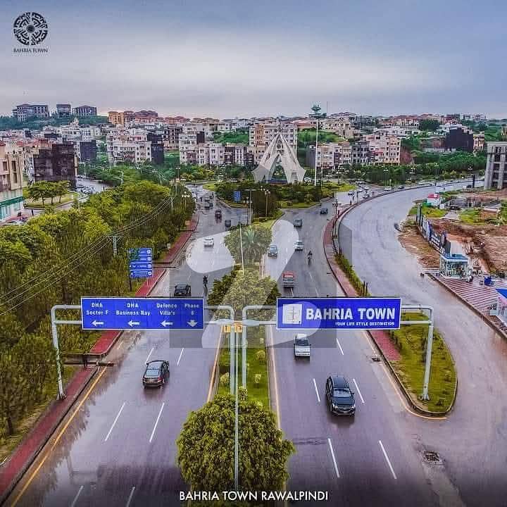 COMMERCIAL PLOT FOR SALE