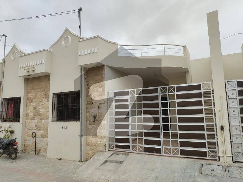 120 Sq Yards Single Storey Villa For Sale 120 Sq Yards Single Storey Villa For Sale