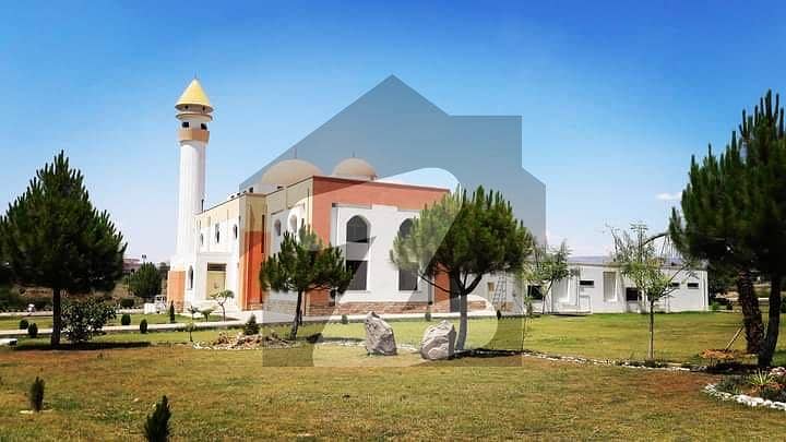 600 Square Yards Level Plot For Sale In K Block 600 Square Yards Level Plot For Sale In K Block