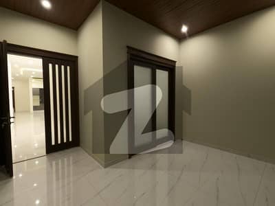 500sqyds, UPPER Portion On Rent In Dha, Phase 8, Karachi