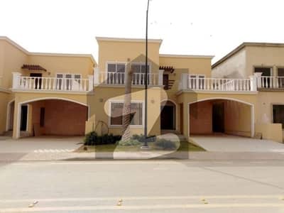 350Square Yards Available For Sale In Precinct 35 Sports City Villa BAHRIA TOWN KARACHI