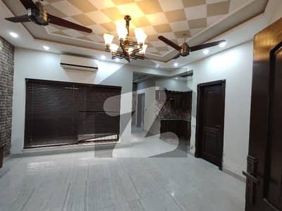 8 Marla Brand New House For Sale In Bahria Orchard