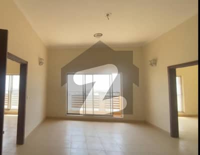 Prime Location Dascon Tower Flat For Sale Sized 1400 Square Feet