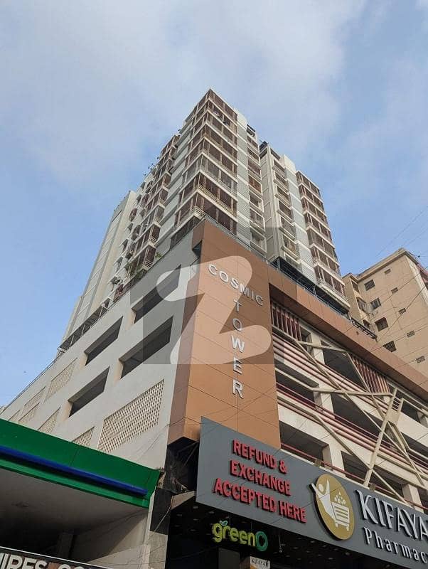 2000 Square Feet Flat For Rent In Clifton 2000 Square Feet Flat For Rent In Clifton