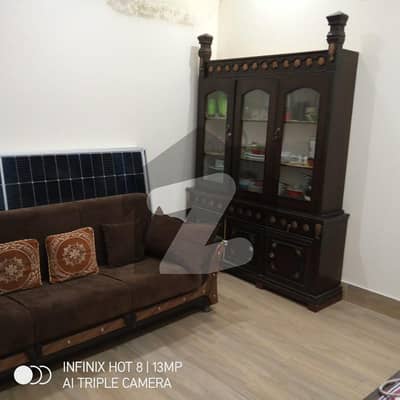 Available 5 Marla House For Rent