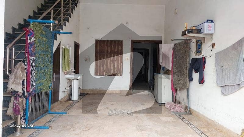 2.5 Marla house for sale main Samundari Road 2.5 Marla house for sale main Samundari Road