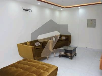 Spacious